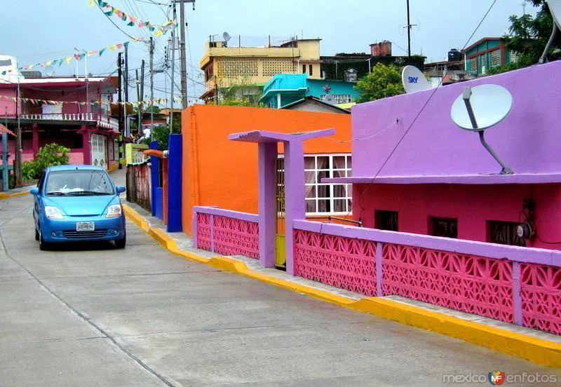 Agua Dulce, Veracruz