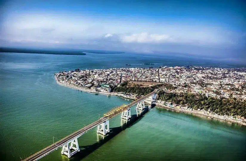 Alvarado, Veracruz