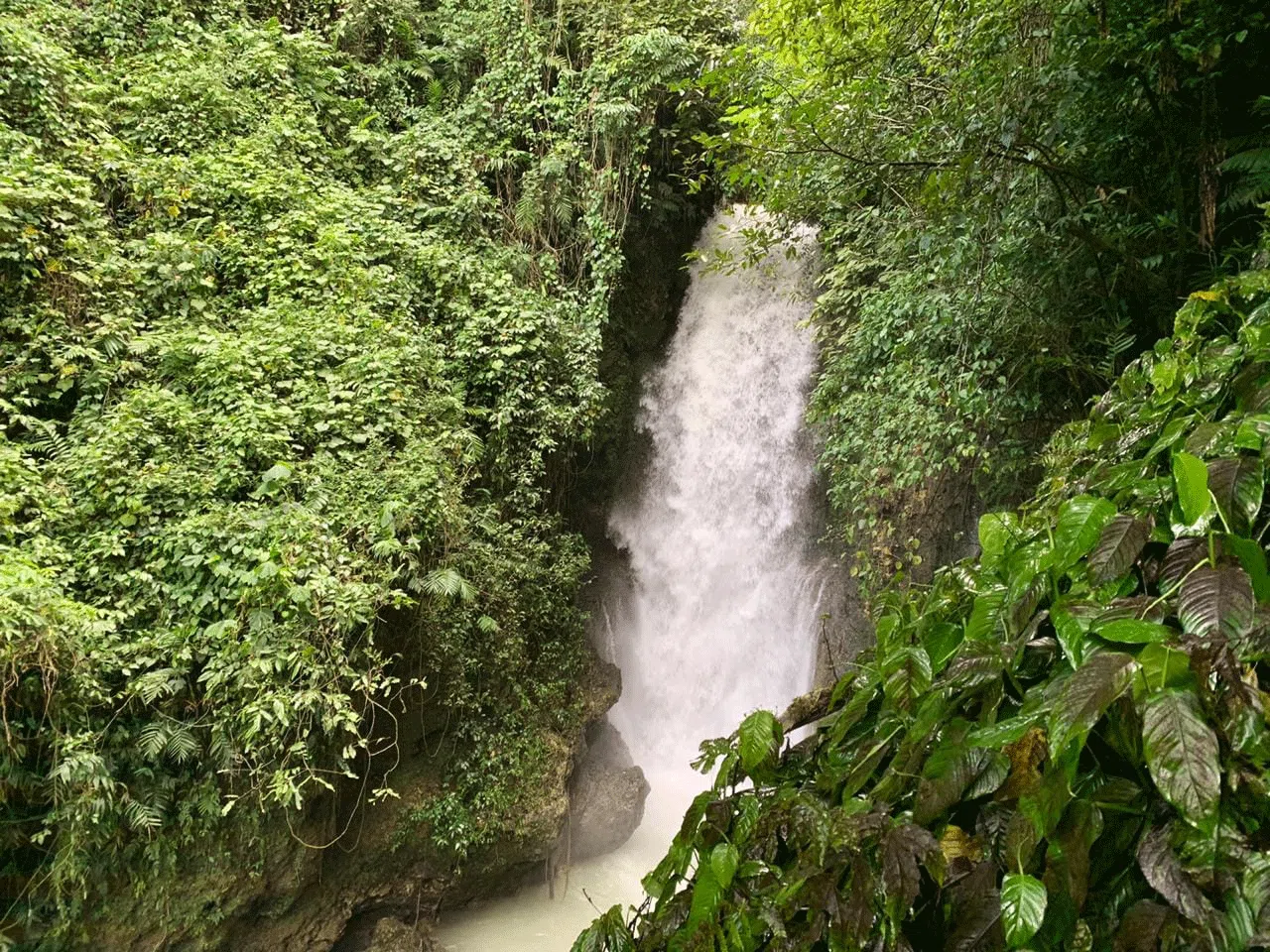 Atzacan, Veracruz