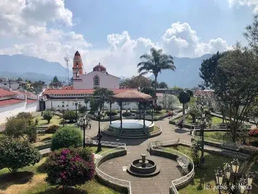 Ayahualulco, Veracruz