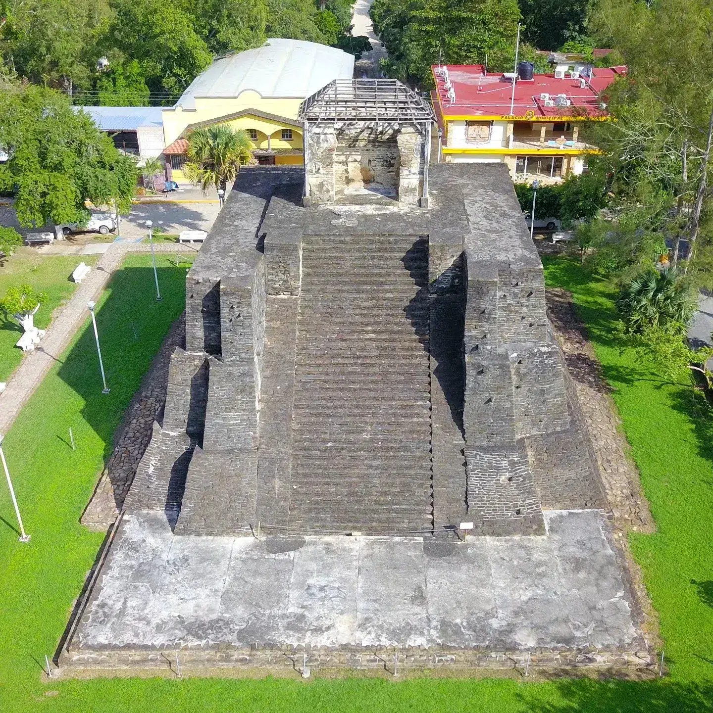 Castillo de Teayo, Veracruz