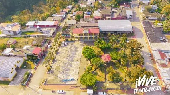 Tepatlaxco, Veracruz