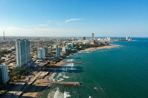 Boca del Río, Veracruz