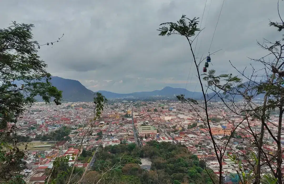 Camerino Z. Mendoza, Veracruz