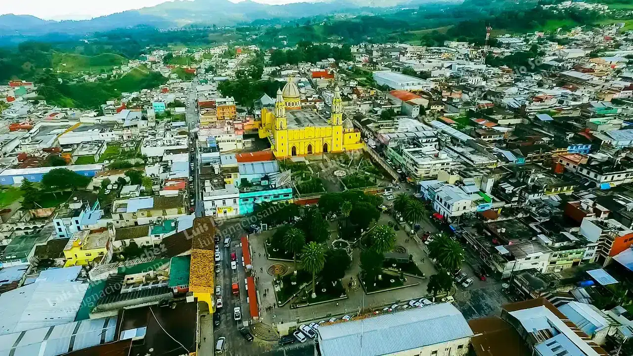 Altotonga, Veracruz
