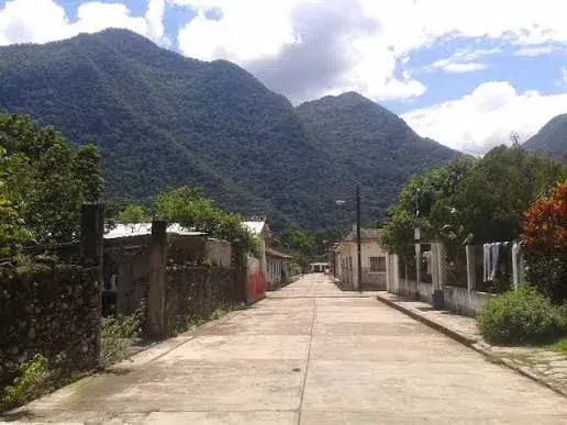 Coetzala, Veracruz