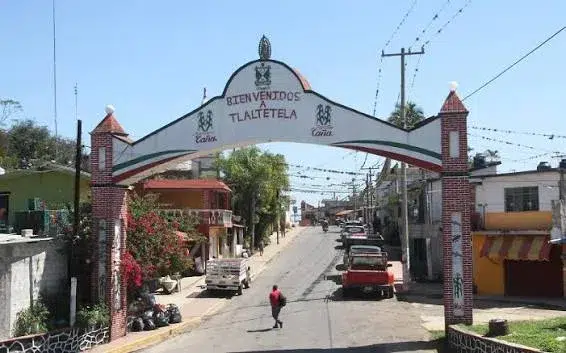 Tlaltetela, Veracruz