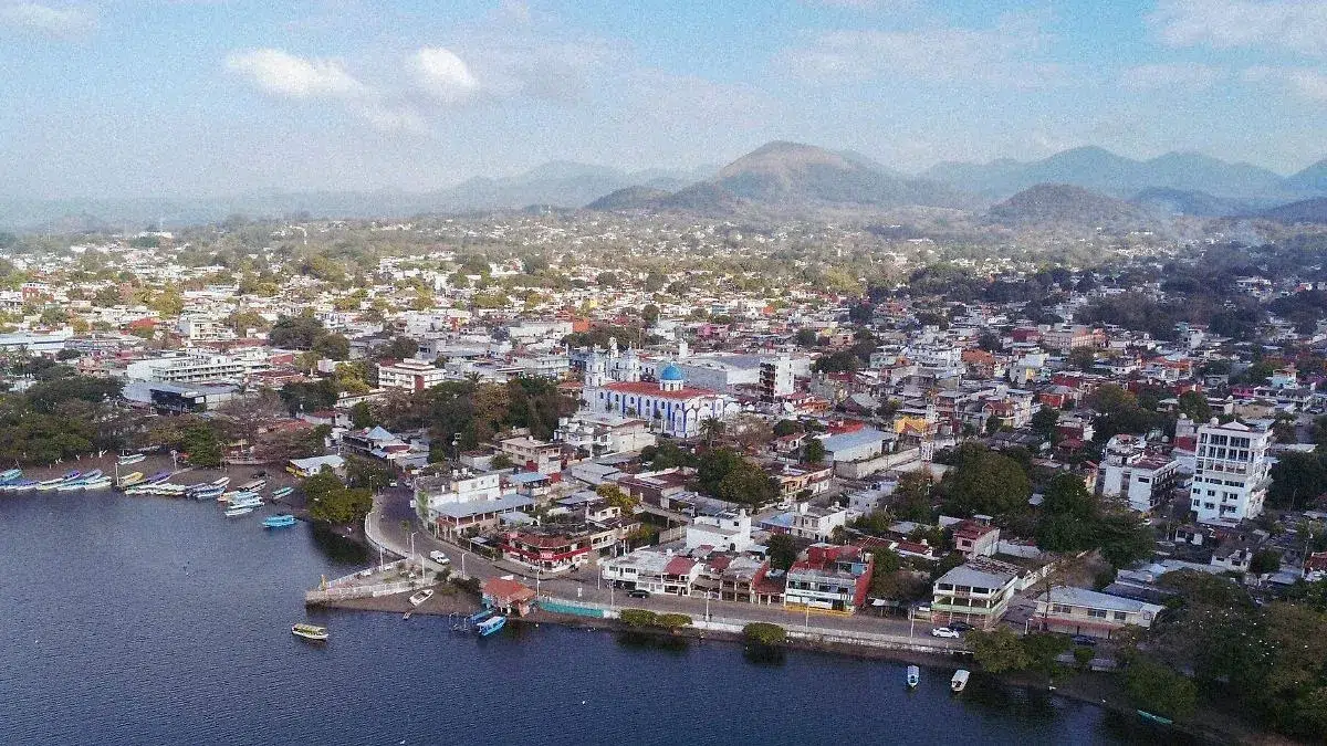 Catemaco, Veracruz