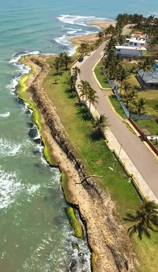 Cazones de Herrera, Veracruz