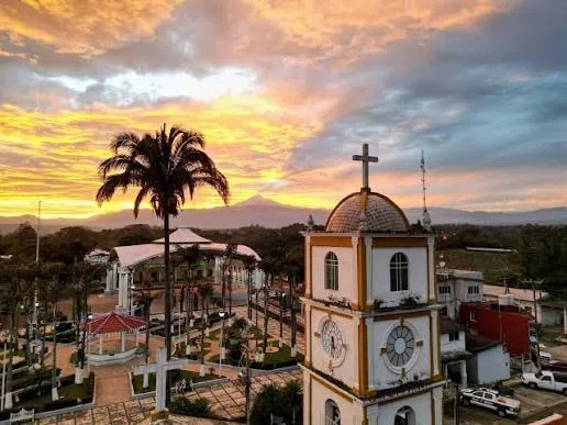 Zentla, Veracruz