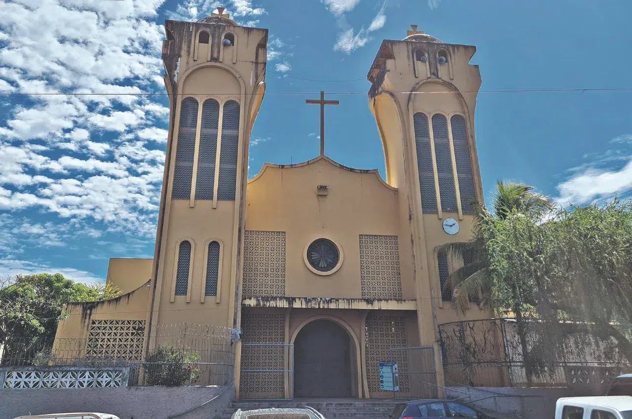 Chinameca, Veracruz