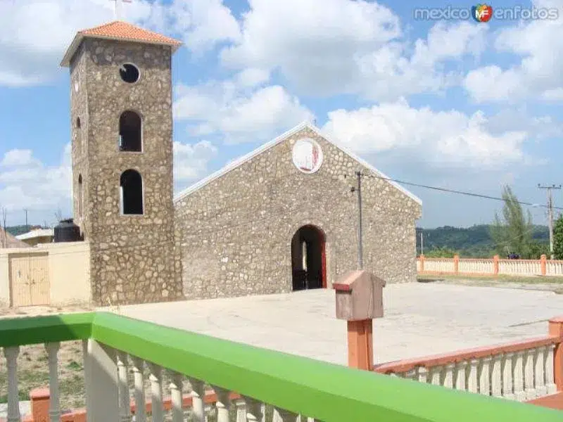 Chinampa de Gorostiza, Veracruz