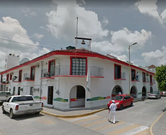 Chontla, Veracruz