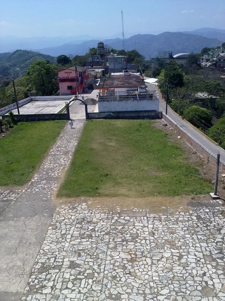 Chumatlán, Veracruz