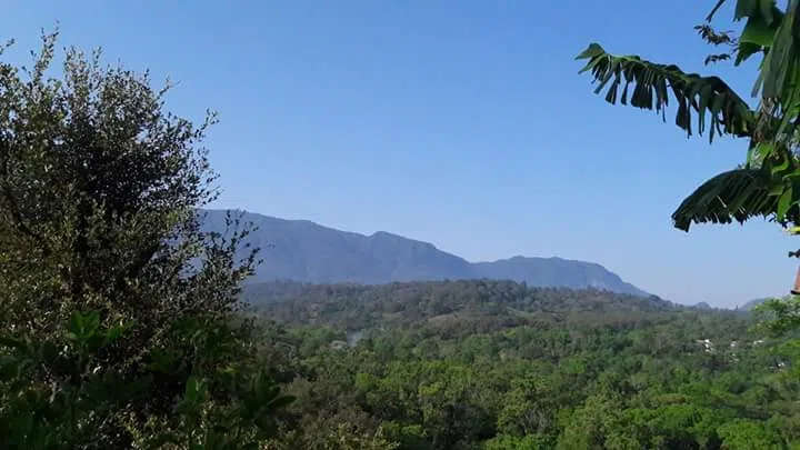 Citlaltépetl, Veracruz