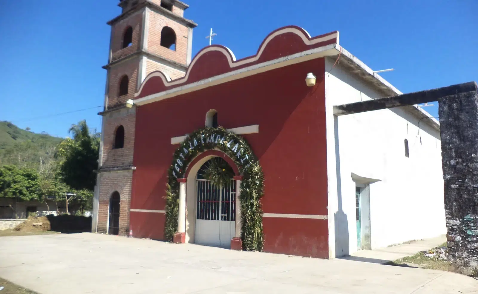 Coahuitlán, Veracruz