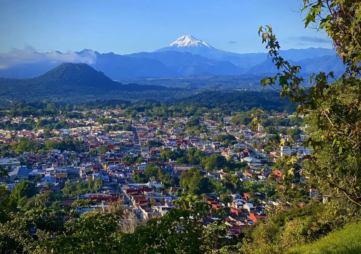 Coatepec, Veracruz