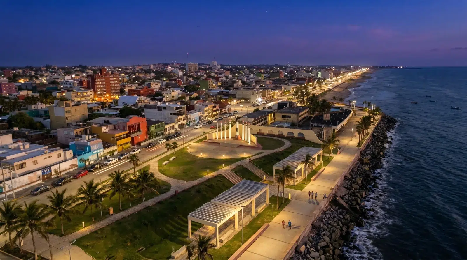 Coatzacoalcos, Veracruz