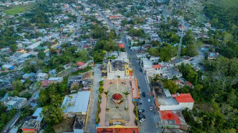 Coatzintla, Veracruz