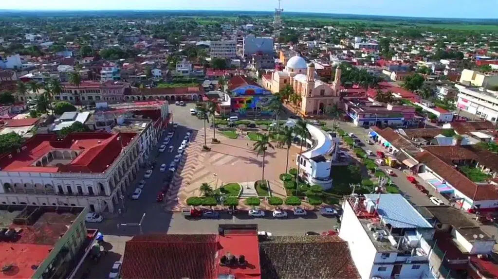 Cosamaloapan de Carpio, Veracruz