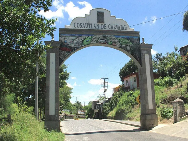 Cosautlán de Carvajal, Veracruz