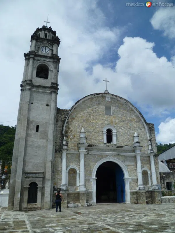 Coxquihui, Veracruz