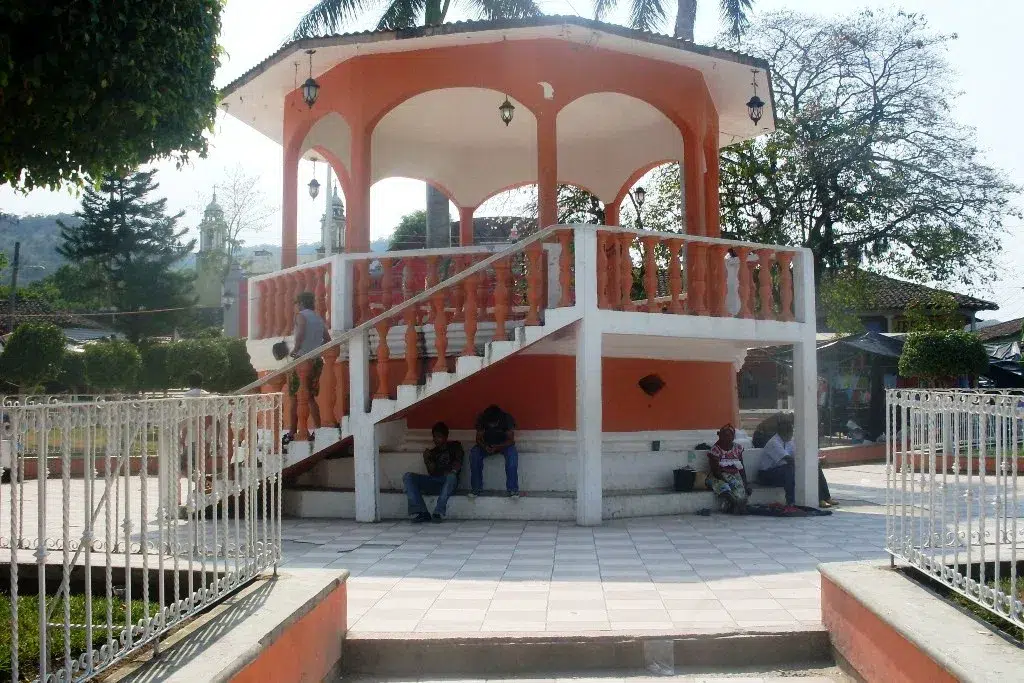 Coyutla, Veracruz