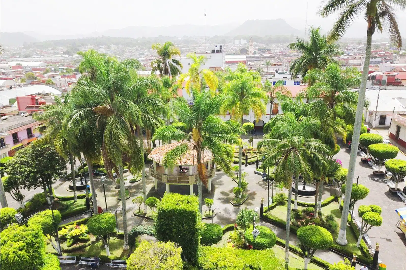 Huatusco, Veracruz