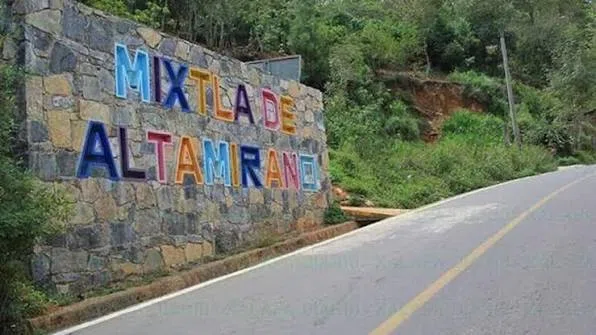 Mixtla de Altamirano, Veracruz