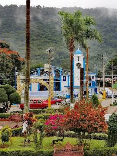 Huiloapan de Cuauhtémoc, Veracruz