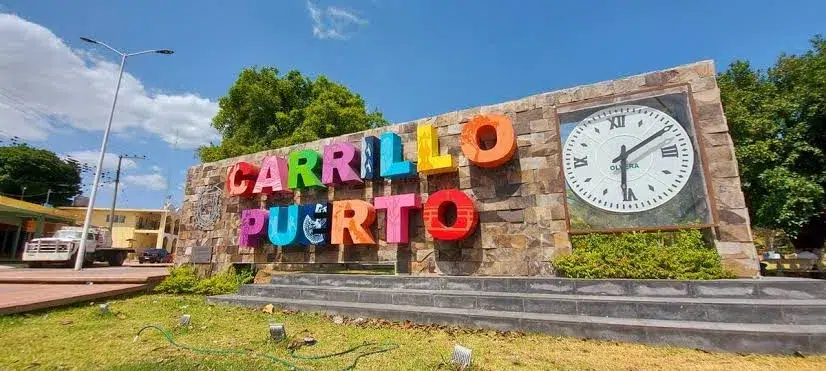 Carrillo Puerto, Veracruz