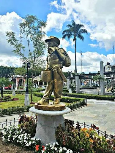 Ixhuatlán del Café, Veracruz