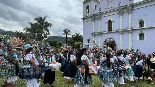 Ixhuatlancillo, Veracruz