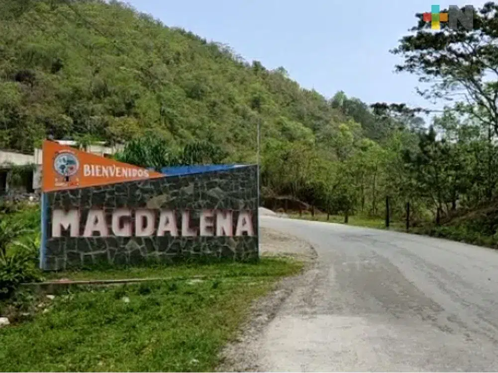 Magdalena, Veracruz