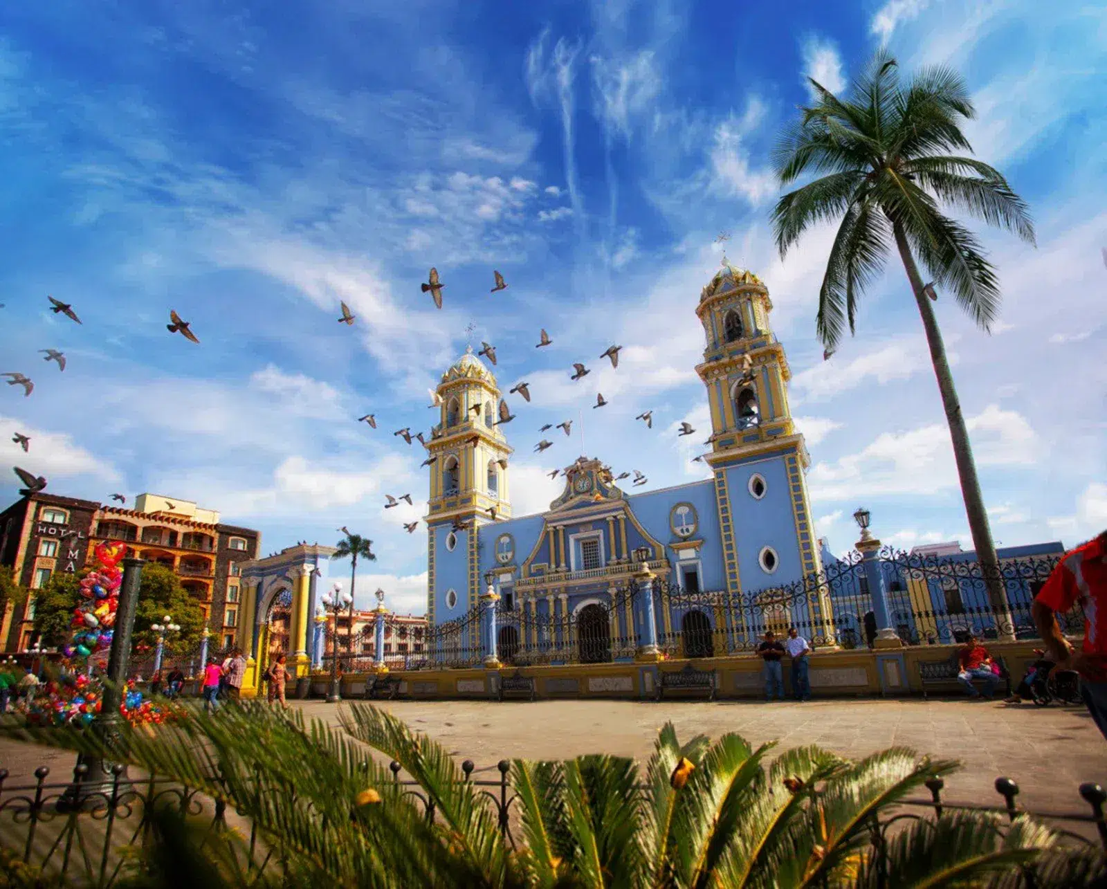 Córdoba, Veracruz