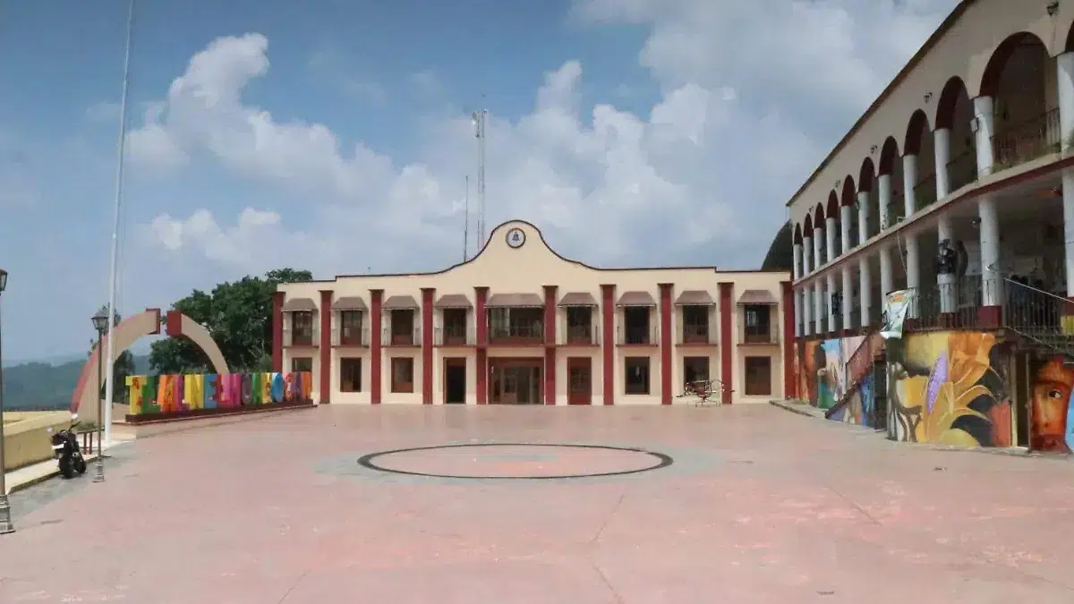 El Higo, Veracruz