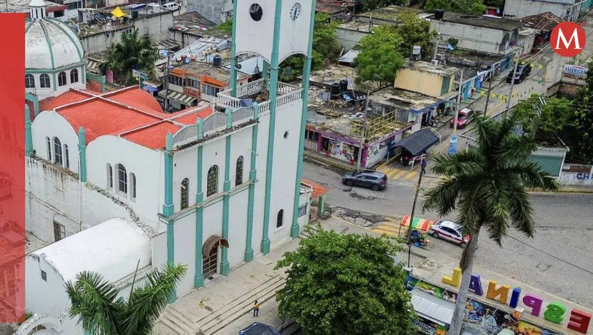 Espinal, Veracruz