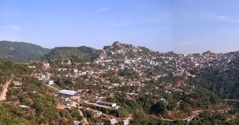 Filomeno Mata, Veracruz