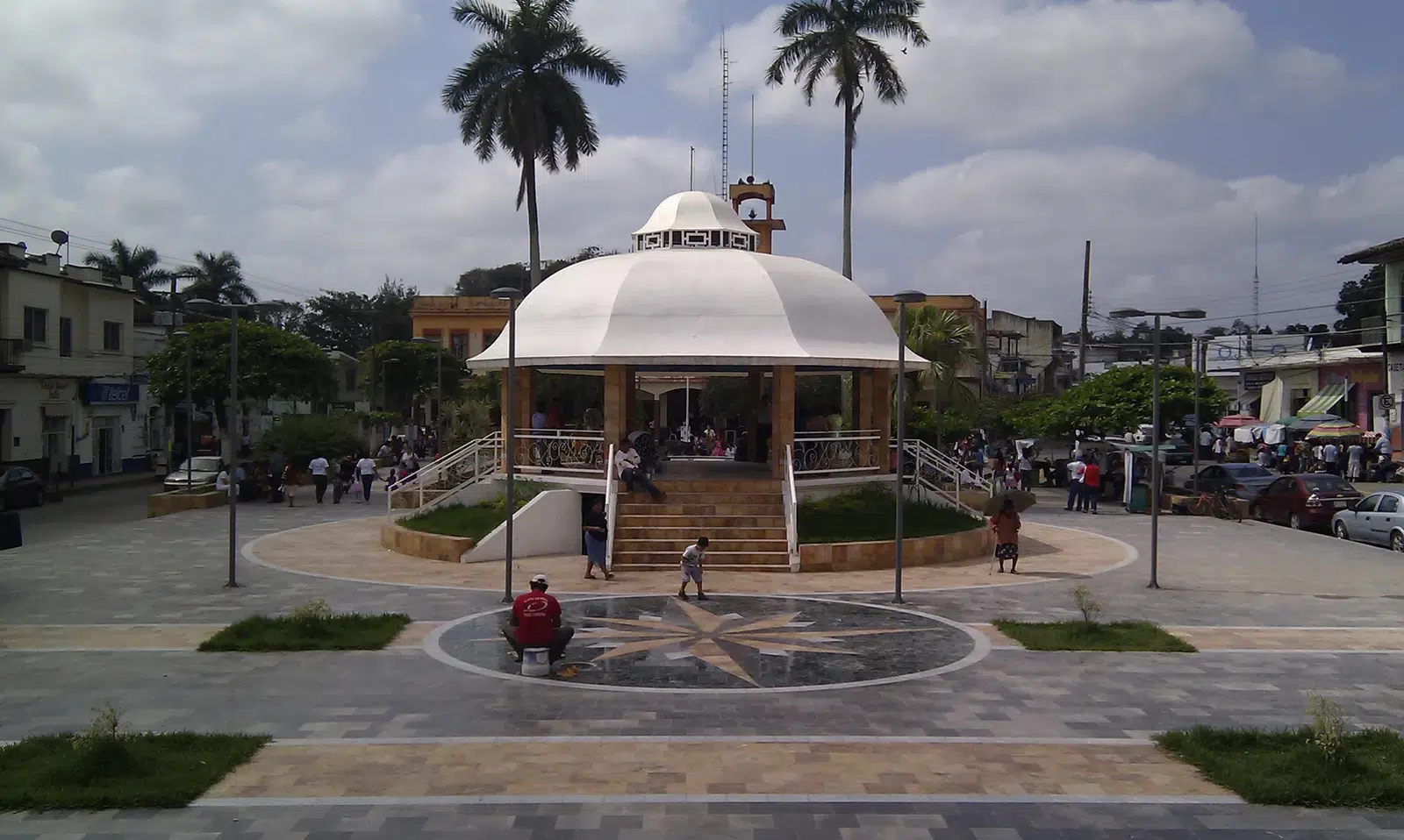Gutiérrez Zamora, Veracruz
