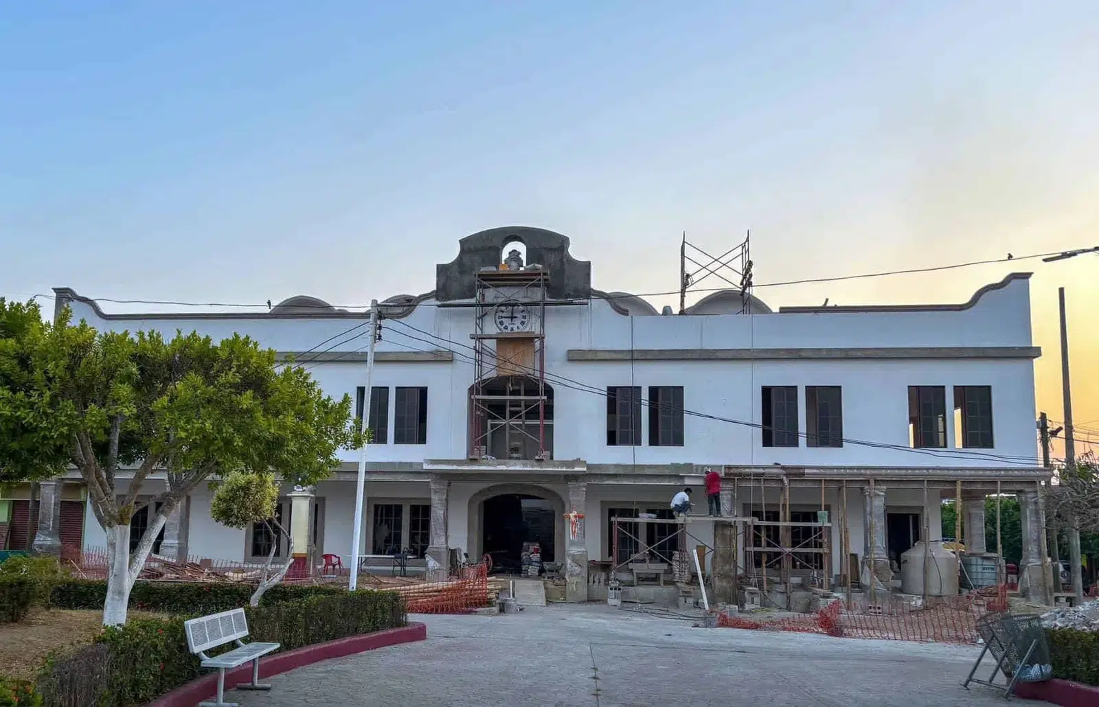 Hidalgotitlán, Veracruz