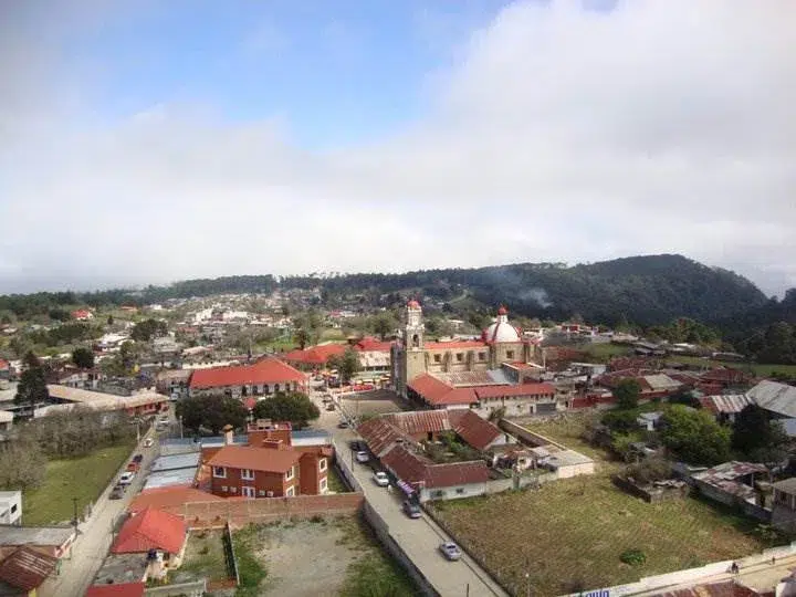 Huayacocotla, Veracruz
