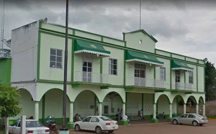 Hueyapan de Ocampo, Veracruz