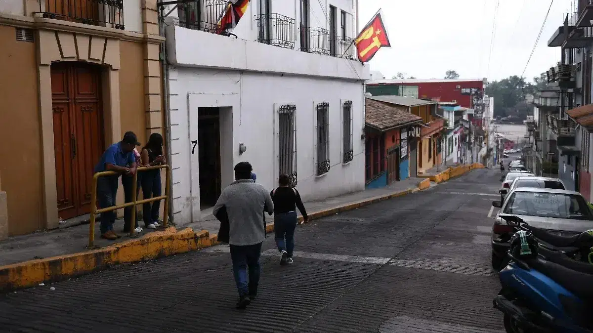 Ilamatlán, Veracruz