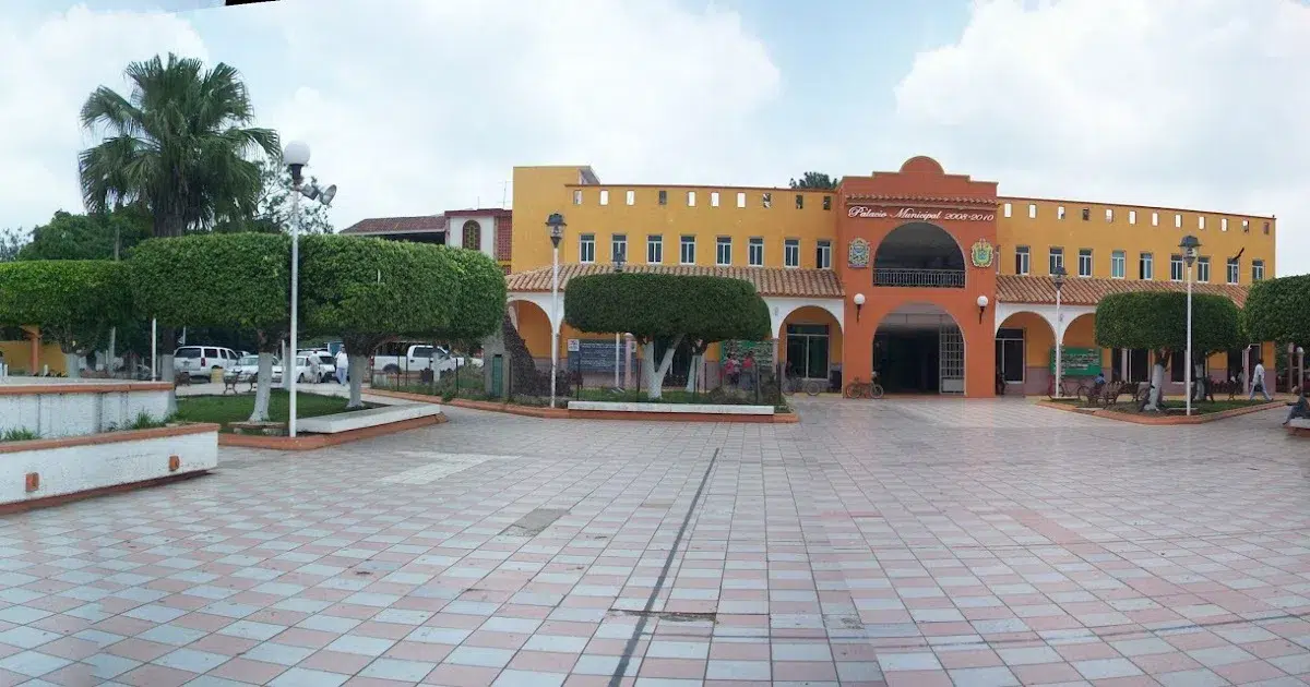 Isla, Veracruz