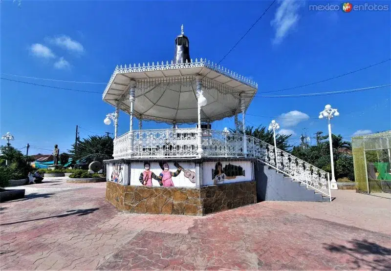 Ixcatepec, Veracruz