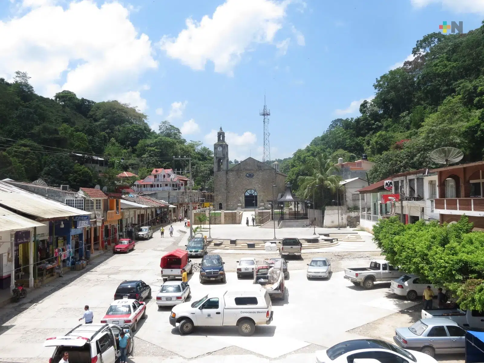 Ixhuatlán de Madero, Veracruz