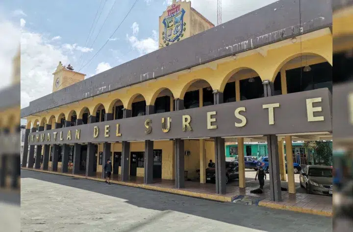 Ixhuatlán del Sureste, Veracruz