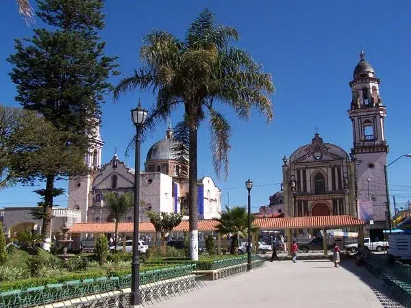 Jalacingo, Veracruz