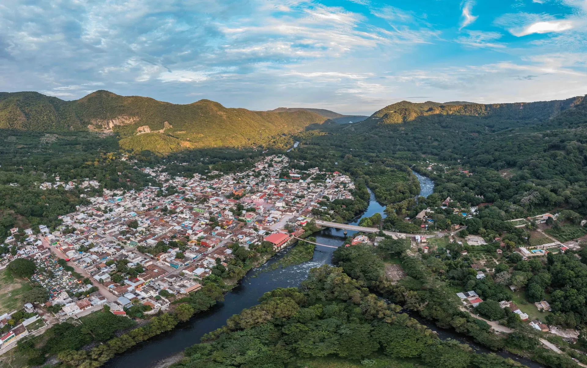 Jalcomulco, Veracruz