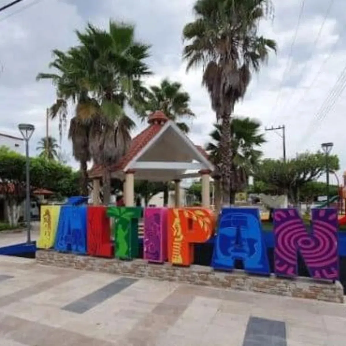 Jáltipan, Veracruz